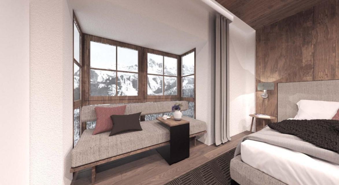 Hotel Kaerntnerhof Heiligenblut Bagian luar foto