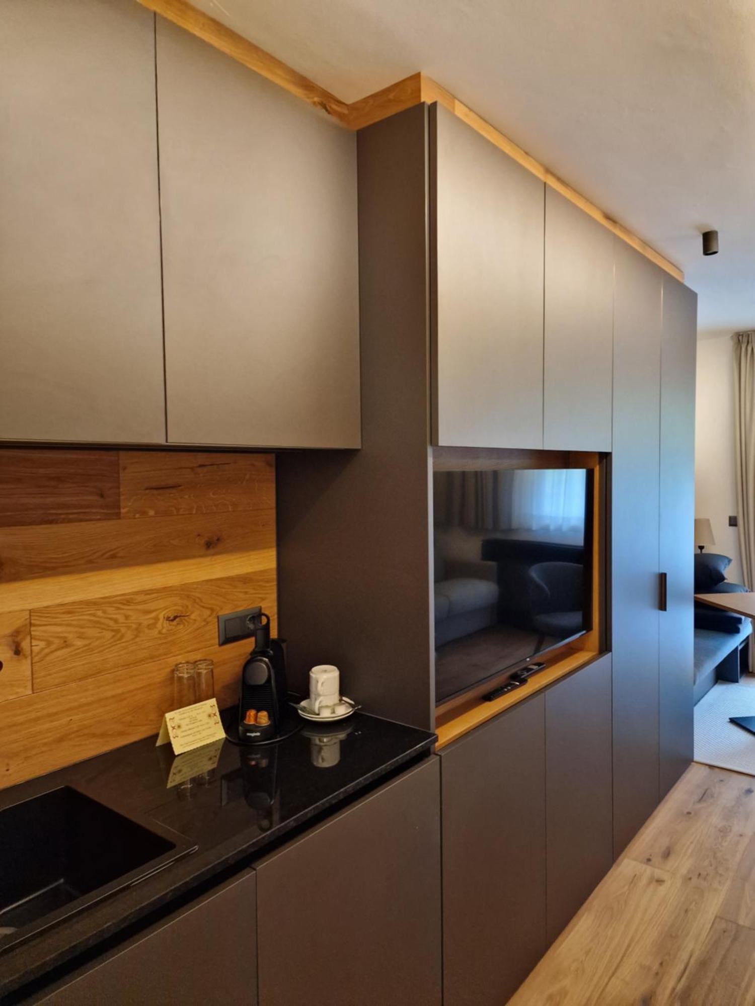 Hotel Kaerntnerhof Heiligenblut Bagian luar foto